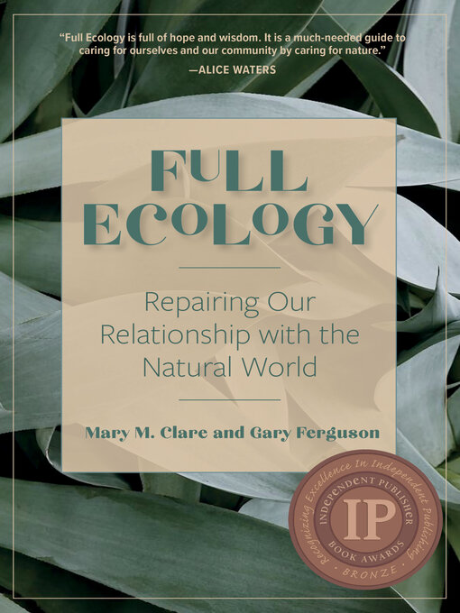 Title details for Full Ecology by Mary M. Clare - Available